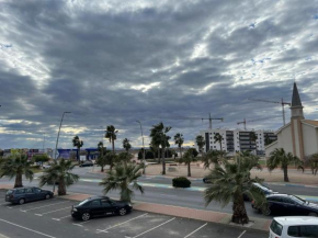 LOS1-VAO Holiday Rentals- Los Alcazares near Roda Roundabout